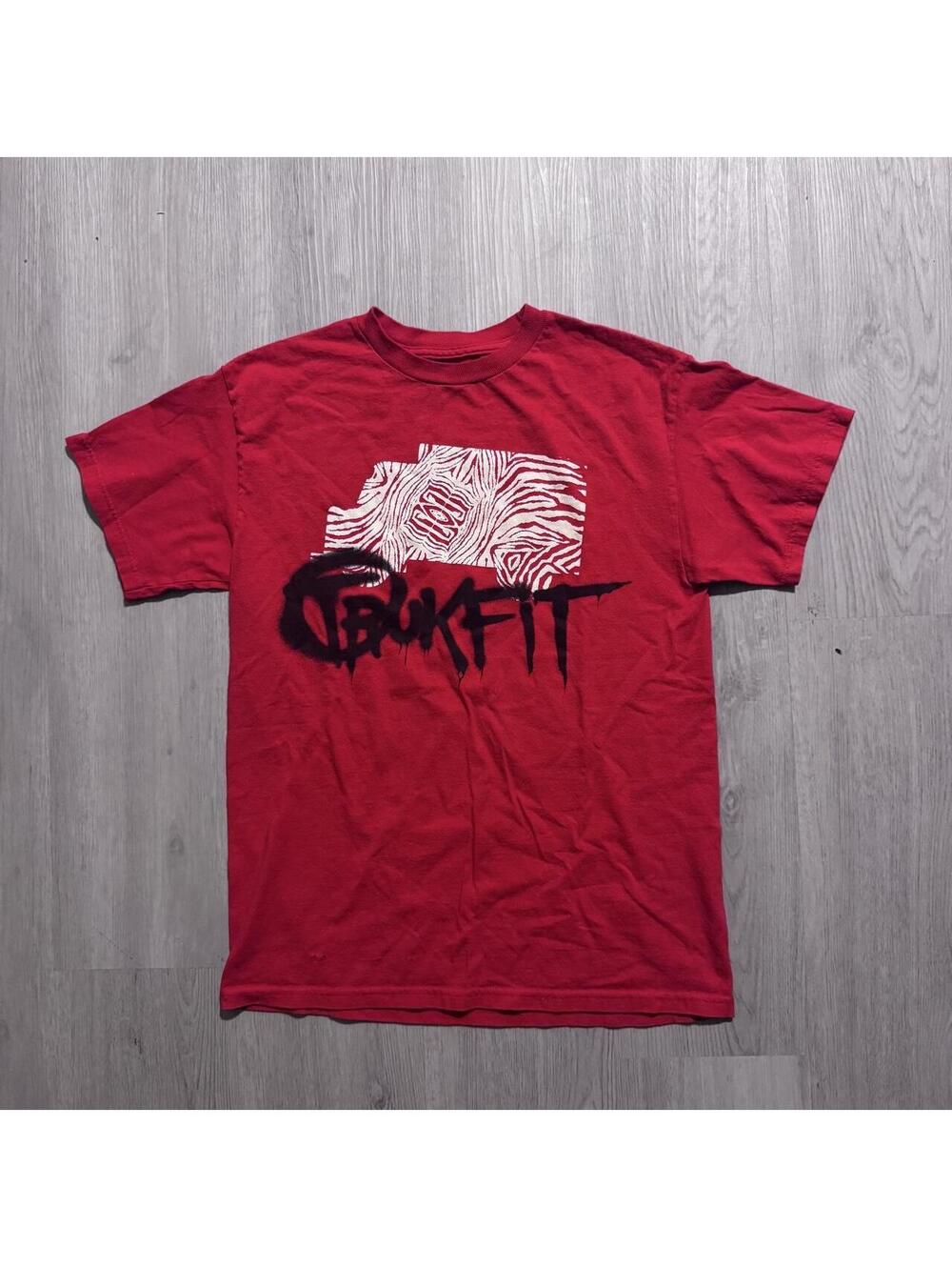 Lil Wayne Trukfit T Shirt